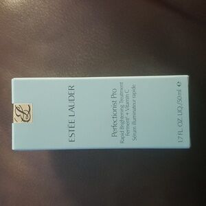 Estee Lauder Perfectionist Pro Rapid Brightening Treatment